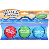 Johntoy Aqua Fun Benne à eau, 3 pcs.