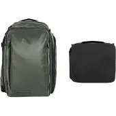 WANDRD 135340 Transit Backpack 35l Vert