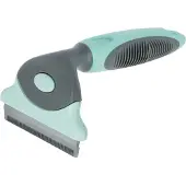 Kerbl Peigne pour chien 15x7,5cm