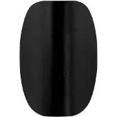 Opviq , Heybe - 13623, Applique murale, CORPS METALLIQUE, noir, 12 x 17 x 13 cm