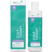 Neofollics Scalp Therapy Shampooing capillaire exfoliant, 250 ml