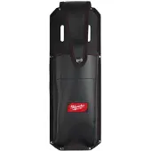 Milwaukee Accessoires 4932492430 Étui pour le sécateur M12 BLPRS 4932492430