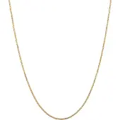 KUZZOI Chaîne or