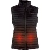 Therm-ic Veste Chauffante Women
