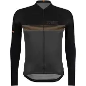 226ers Since 2010 Ltd Long Sleeve Jersey Noir S Homme