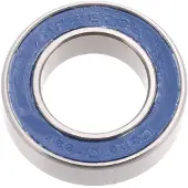 ABI Enduro Bearings Abec 3 Max Mr 15267 Llu Max Bearings Argenté 15 x 26 x 7 mm