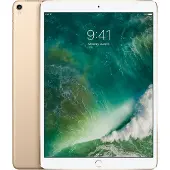 Apple iPad Pro 10,5 pouces 64 Go Wi-Fi Or