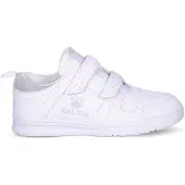Kelme Comba Bts Trainers Blanc EU 23 Fille