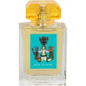 Carthusia Capri Air Eau de Parfum 50ml Citron Orange Pêche