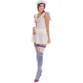 Creaciones Llopis Costume De Marin