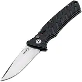 Böker Couteau pliant Strike Droppoint