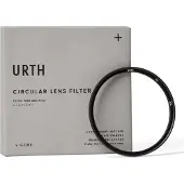 Urth 112mm Filtre à lentille UV (Plus+)