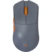 Darmoshark M3s Pro Wireless Gaming Mouse Gris