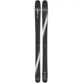 Movement Go 90 Ti Alpine Skis Noir 170 cm