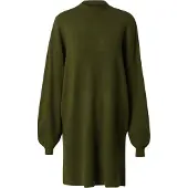 Vero Moda Robes en maille 'Nancy' olive