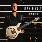 Coast2Coast Adam Hawley - Escape [Vinyl Lp]