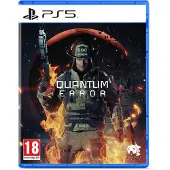 Erreur quantique