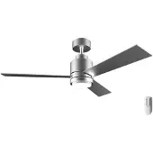 Cecotec Energysilence Aero 4850 30w Ceiling Fan Noir One Size / EU Plug 220V