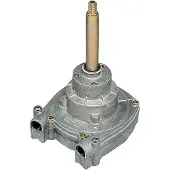 Ultraflex T71 Fc Steering System Doré