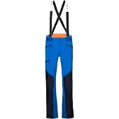Mammut Eisfeld Guide So Pants Bleu 44 / Regular Homme