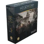 Hegemonic Project Hégémonie : Menez votre classe à la victoire
