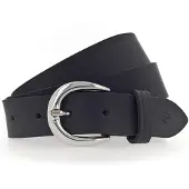 Tamaris Ceinture bleu marine / argent