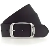 Tamaris Ceinture noir / argent