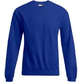 Promodoro Sweatshirt homme 80/20 taille M royal (M)
