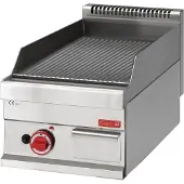 Gastronoble Plaque de cuisson à gaz Gastro M 65/40 Ftrg Grillé