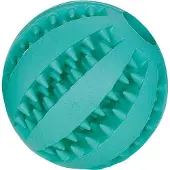 Nobby Balle En Caoutchouc Pour Chien Nobby Pet Dental Line