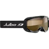 Julbo Proton Junior Photochromic Ski Goggles Noir Chroma Kids/CAT2-3 Enfants