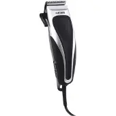 Big Buy Cooking Haeger Styler Rasoir Argent One Size / EU Plug Argent One Size