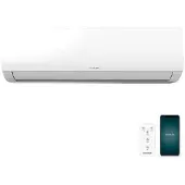Cecotec Airclima 12000 Smartfresh Connected Wifi Air Conditioner Blanc One Size / EU Plug 220V