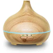 Cecotec Pure Aroma 150 Yin Humidifier Marron One Size / EU Plug 220V