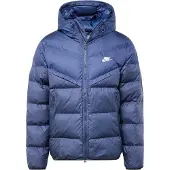 Nike Veste Storm-fit Bleu XL Homme Bleu XL