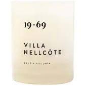 19-69 Villa Nellcote Candela