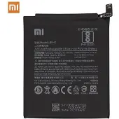 Xiaomi BN43 (Batterie, Redmi Note 4, Redmi Note 4X), Pièces de rechange pour appareils mobiles, Noir