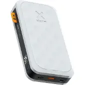 Xtorm 35w Fuel Series 5 Powerbank 20.000 Mah - Dusk Blanc Fs5200