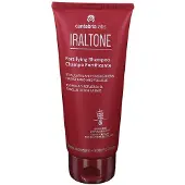 Iraltone Fortifying Shampoo shampoing dermatologique à la caféine 200 ml
