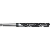 RUKO Foret à spirale DIN 345 en acier rapide 25,0 mm - 204250