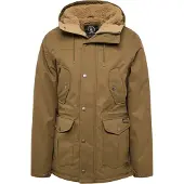 Volcom Parka d’hiver 'Starget' olive