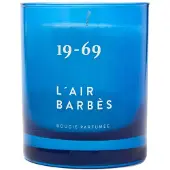 19-69 Bougie L'Air Barbes