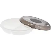 Lipo Lisa, Ustensile de cuisine : accessoires, Transparent, Blanc