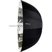 Elinchrom Parapluie Profond Argent 125 cm
