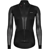 Etxeondo Obena Gore-tex Infinium Windstopper Jacket Noir XS Femme