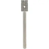 Dremel 663 Foret à verre diamanté 6,4mm