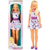 Colorbaby Maria Doll 105 Cm Rose Enfants