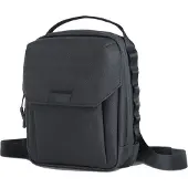 WANDRD Cross Body Crossbody Noir L Homme