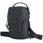 WANDRD X1 Cross Body Bag Small, noir
