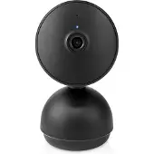 Nedis INDOOR CAMERA WIFICI22CBK